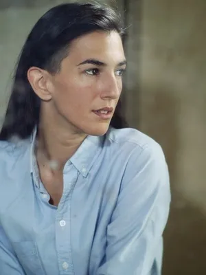 Soraya Garlenq