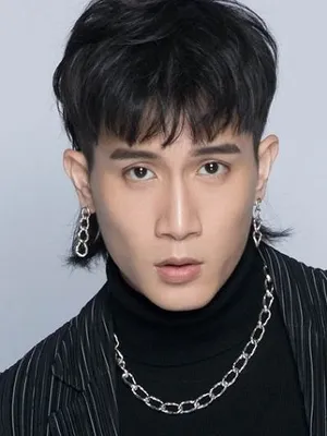 Ian Chen