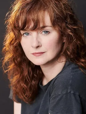 Daina Griffith