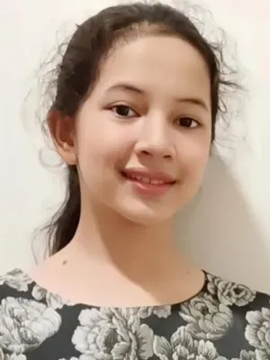 Nafiza Fatia Rani