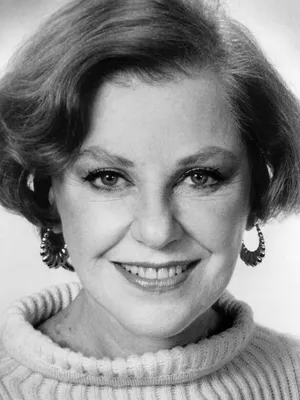 Joan Copeland