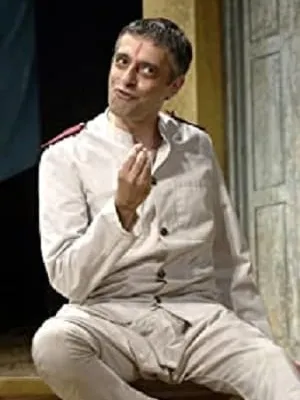 Paul Bhattacharjee