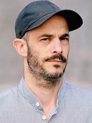 Jean-Sébastien Chauvin