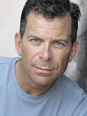 Rusty Martin Sr.
