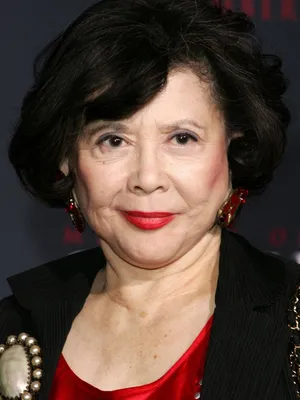Tsai Chin