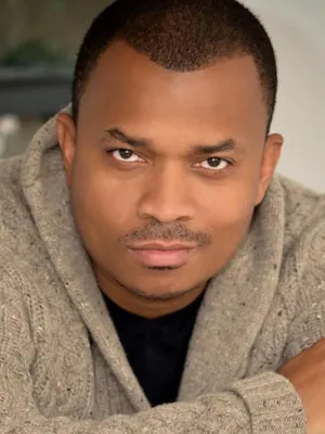Dwayne Boyd