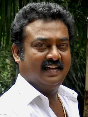 Saravanan