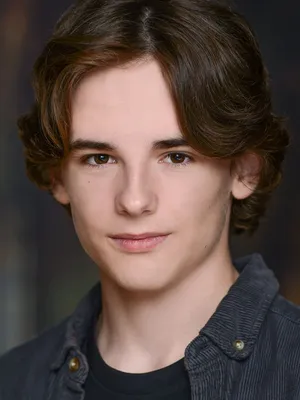 Liam MacDonald