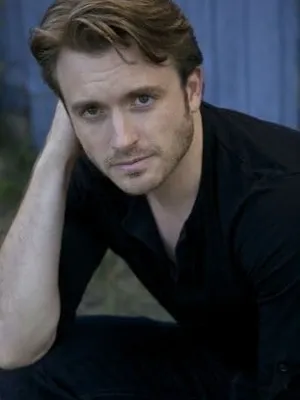 James Snyder