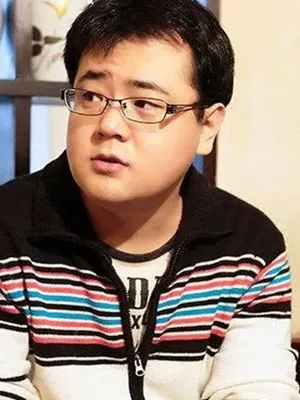 Naokatsu Tsuda