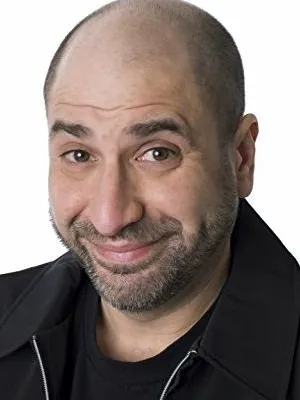 Dave Attell