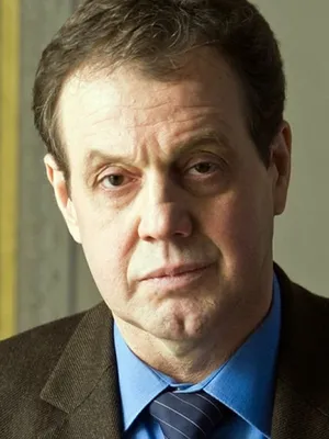 Stéphane Jobert