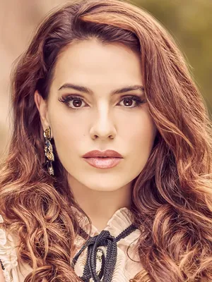 Melia Kreiling