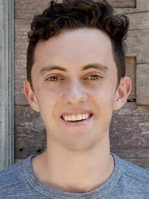 Blake Mizrahi