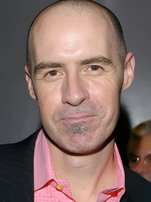 Gary McKendry