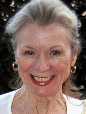 Marilyn Alex