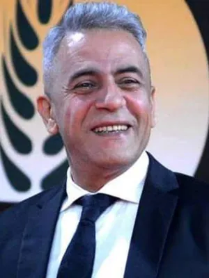 Sabry Fawaz