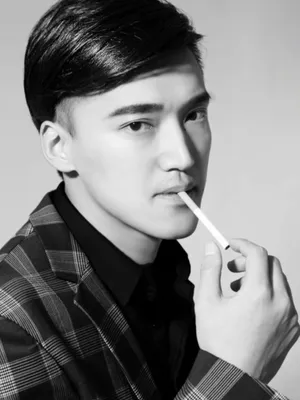 Wang Shuai