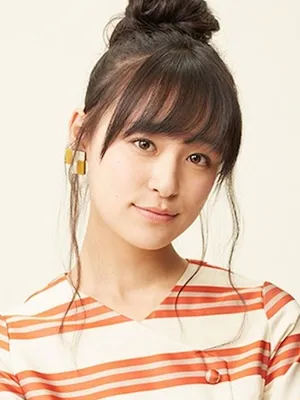 Miu Suzuki