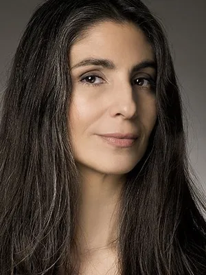 Carolina Peleritti