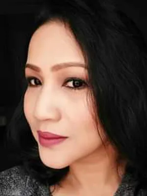 Dilla Ahmad
