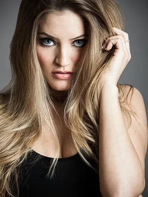Justine Ezarik