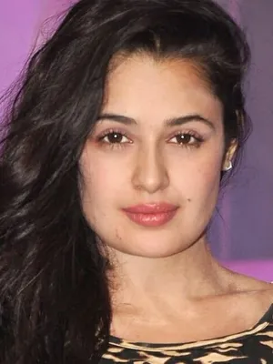 Yuvika Chaudhary