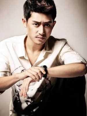 Ruan Xiaowei