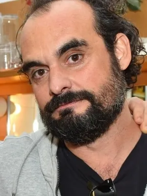 Òscar Rabadán