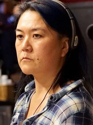 Jude Weng