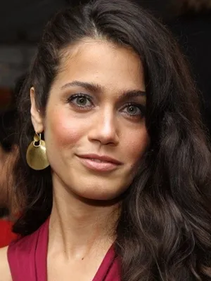 Lymari Nadal