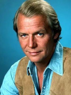 David Soul