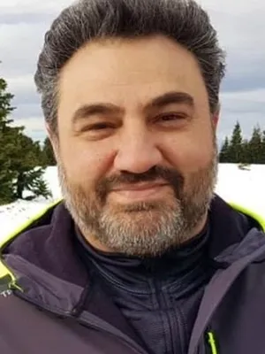Alper Mestçi