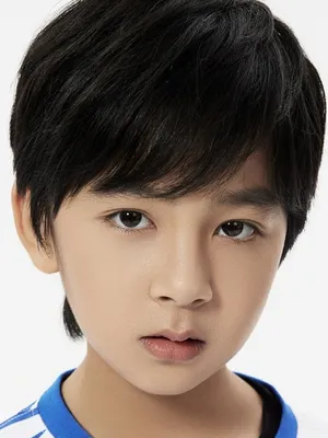 Xu Weiluo