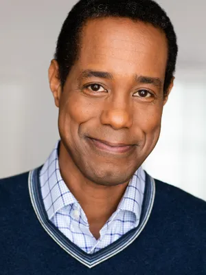 Wayne Wilderson