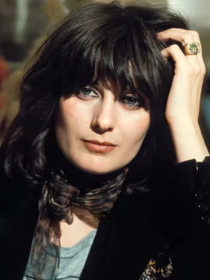 Catherine Breillat