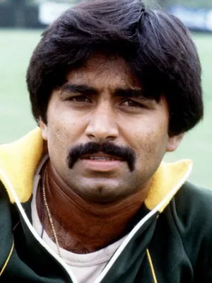Javed Miandad