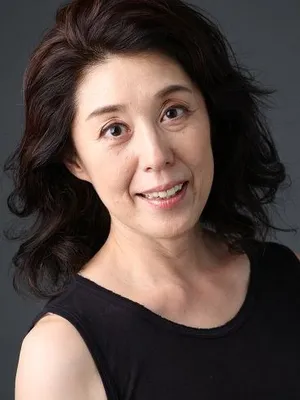Tomoko Shiota