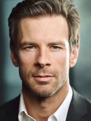 Matthew Pohlkamp