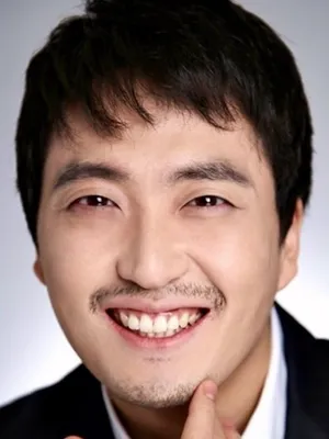 Kim Tae-hyang