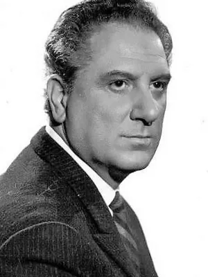 José Bódalo