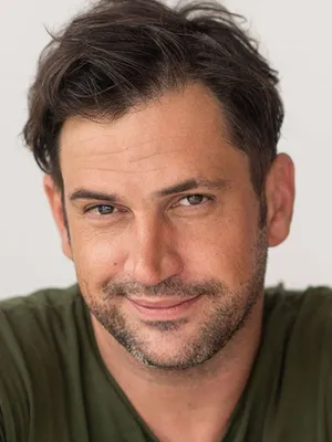 Goran Bogdan