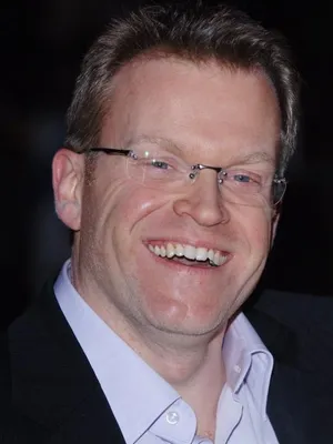 Niall Johnson