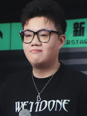 Teng Zhe