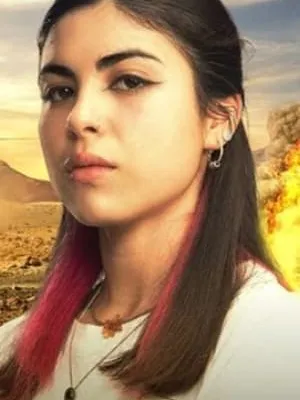 Katalina Sanchez