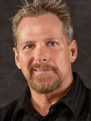 Bill Fortenberry
