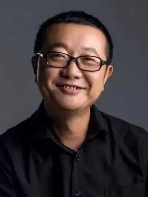Liu Cixin