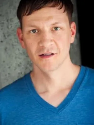 Paul Anthony