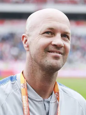 Jordi Cruyff