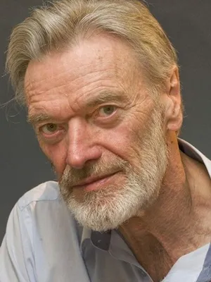 Keith Chanter